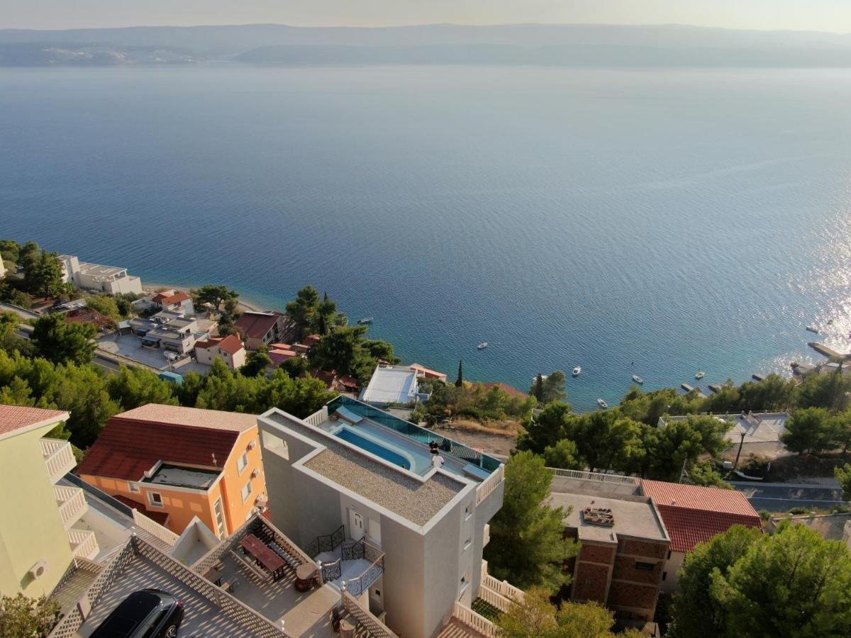 Sunny Hill Apartments With Rooftop Pool Celina Extérieur photo