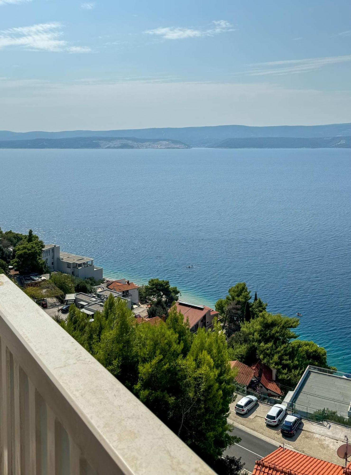 Sunny Hill Apartments With Rooftop Pool Celina Extérieur photo