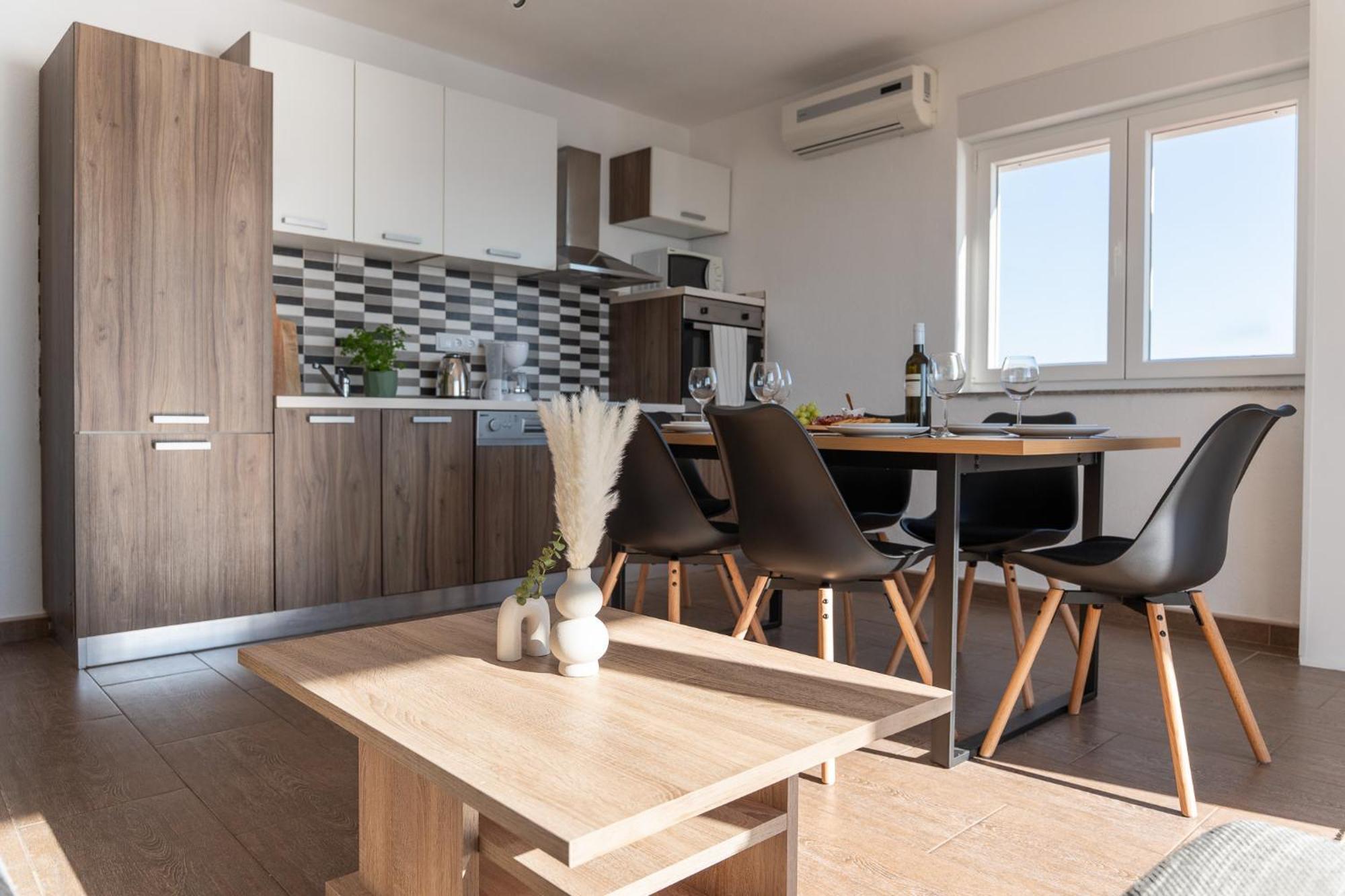Sunny Hill Apartments With Rooftop Pool Celina Extérieur photo