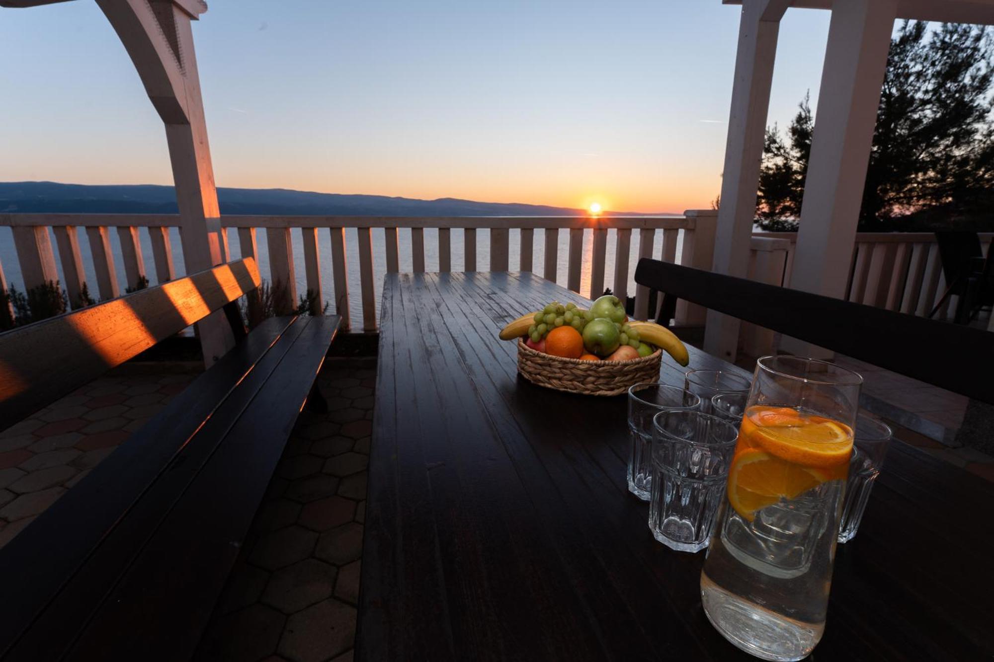 Sunny Hill Apartments With Rooftop Pool Celina Extérieur photo